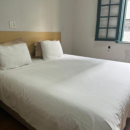 Hotel Internacional São Paulo Luaran gambar