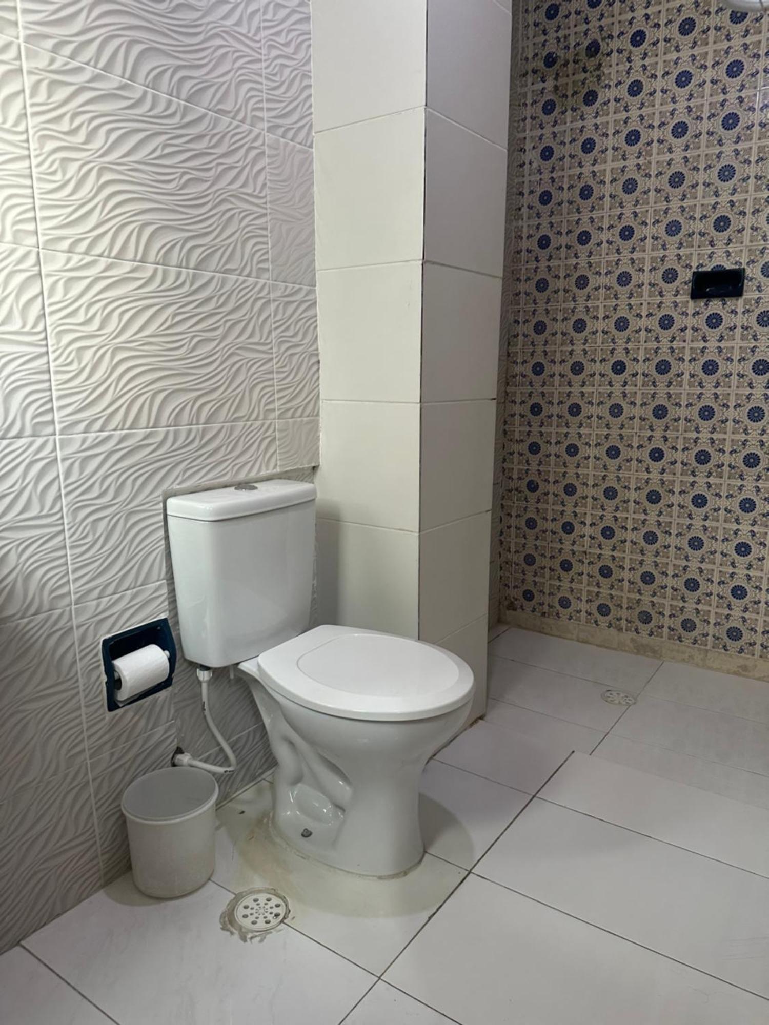 Hotel Internacional São Paulo Luaran gambar