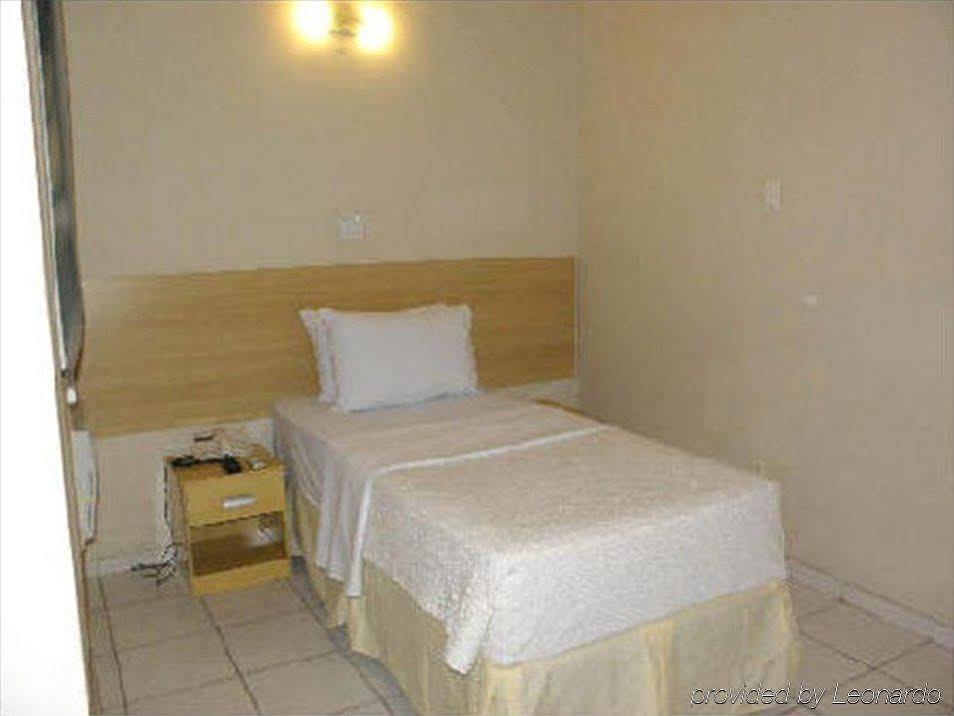 Hotel Internacional São Paulo Luaran gambar
